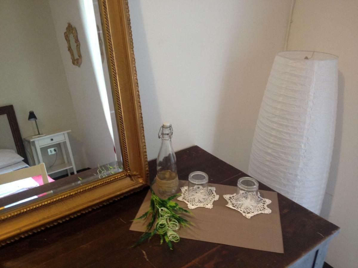 Appartement Le Spezie Dei Florio à Palerme Extérieur photo